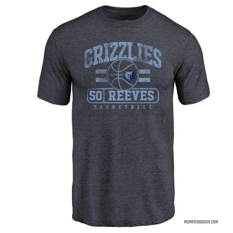 bryant reeves shirt